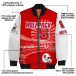 NC20State20Wolfpack20NCAAZone Jacket 1 Bomber 12.webp
