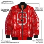 NC20State20Wolfpack20NCAAZone Jacket 1 Bomber 15.webp