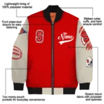 NC20State20Wolfpack20NCAAZone Jacket 1 Bomber 2.webp