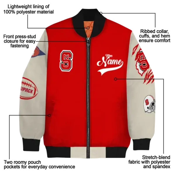 NC20State20Wolfpack20NCAAZone Jacket 5 Bomber 2.webp