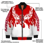 NC20State20Wolfpack20NCAAZone Jacket 1 Bomber 7.webp