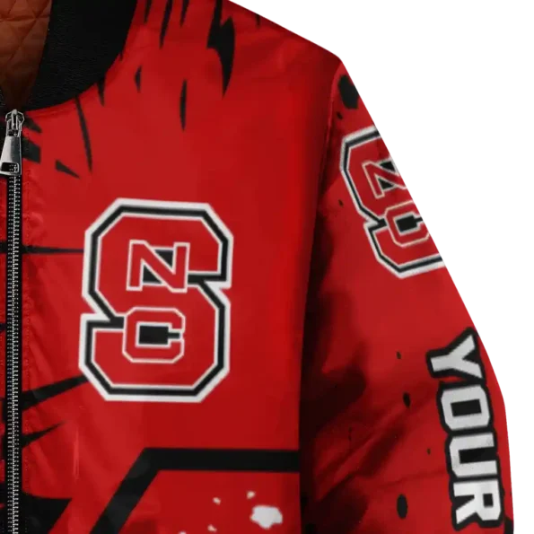 NC20State20Wolfpack20NCAAZone Jacket 6 Bomber 14.webp