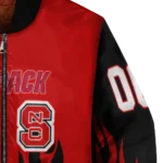 NC20State20Wolfpack20NCAAZone Jacket 1 Bomber.webp