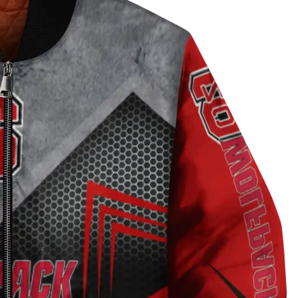NC20State20Wolfpack20NCAAZone Jacket 6 Bomber 3.webp