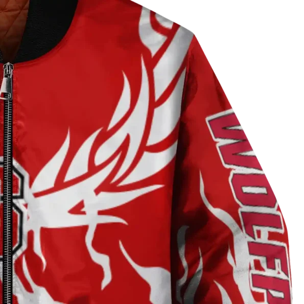 NC20State20Wolfpack20NCAAZone Jacket 6 Bomber 7.webp