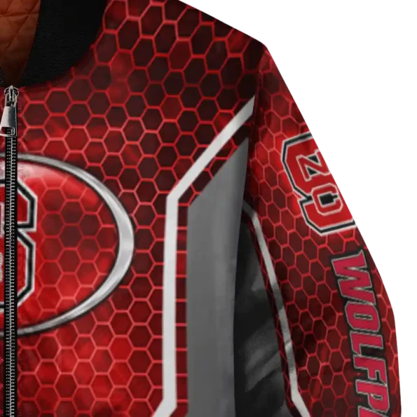 NC20State20Wolfpack20NCAAZone Jacket 6 Bomber 9.webp