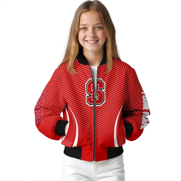 NC20State20Wolfpack20NCAAZone Jacket 7 Bomber 4.webp
