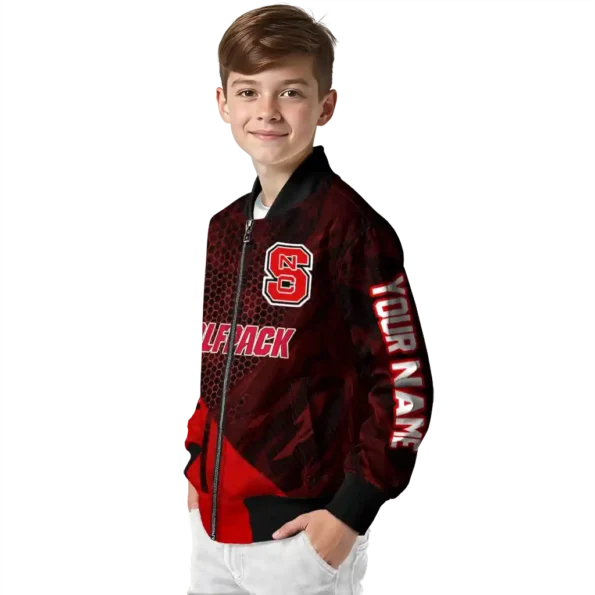 NC20State20Wolfpack20NCAAZone Jacket 8 Bomber 5.webp