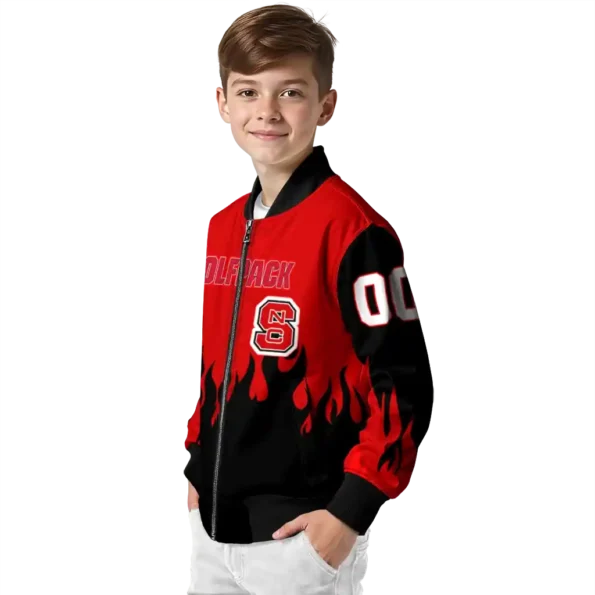NC20State20Wolfpack20NCAAZone Jacket 8 Bomber.webp