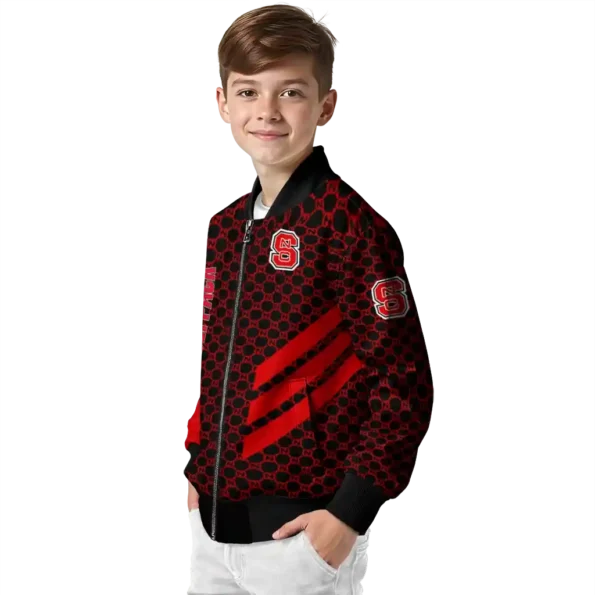 NC20State20Wolfpack20NCAAZone Jacket 8 Bomber 6.webp