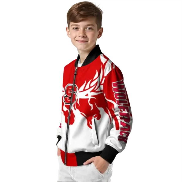 NC20State20Wolfpack20NCAAZone Jacket 8 Bomber 7.webp
