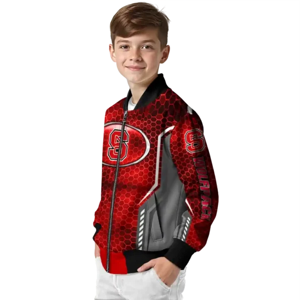 NC20State20Wolfpack20NCAAZone Jacket 8 Bomber 9.webp