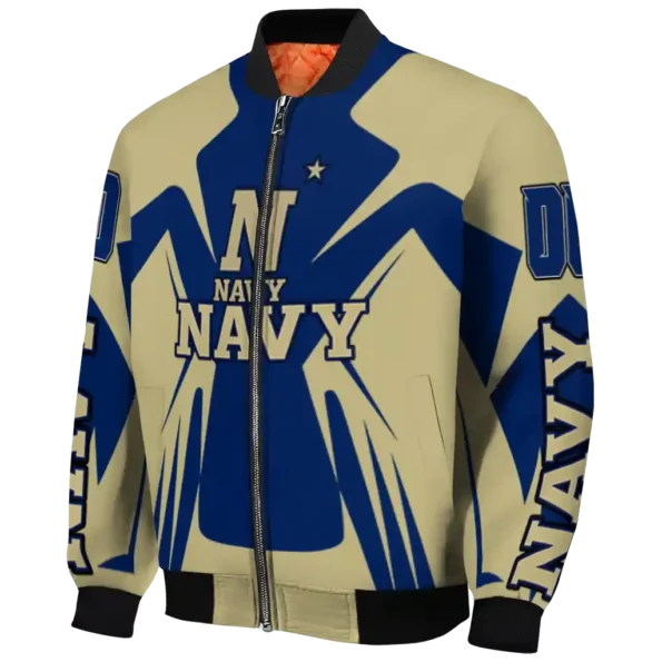 Navy20Midshipmen20NCAAZone Jacket 1 Bomber 1.webp