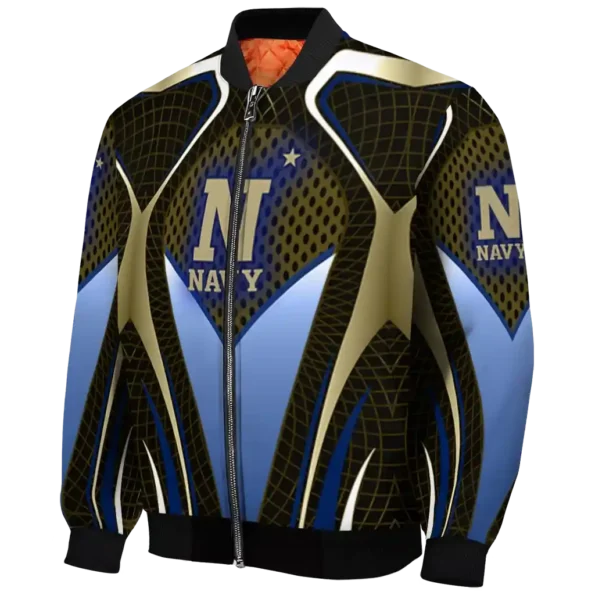 Navy20Midshipmen20NCAAZone Jacket 1 Bomber 10.webp