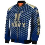 Navy20Midshipmen20NCAAZone Jacket 1 Bomber 16.webp