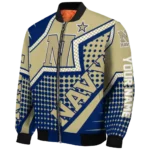 Navy20Midshipmen20NCAAZone Jacket 1 Bomber 18.webp