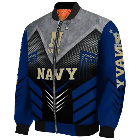 Navy20Midshipmen20NCAAZone Jacket 1 Bomber 3.webp