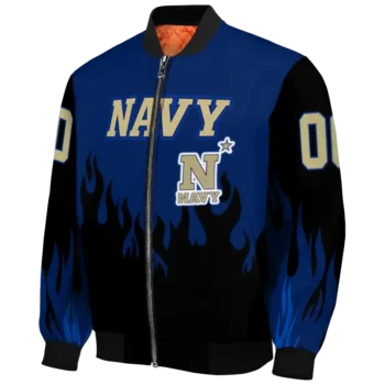 Navy20Midshipmen20NCAAZone Jacket 1 Bomber.webp