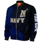 Navy20Midshipmen20NCAAZone Jacket 1 Bomber 5.webp