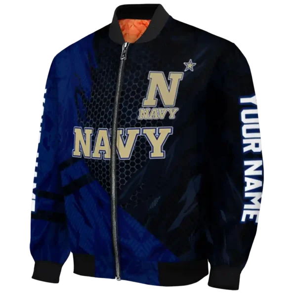 Navy20Midshipmen20NCAAZone Jacket 1 Bomber 5.webp