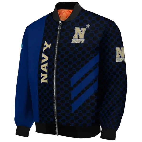 Navy20Midshipmen20NCAAZone Jacket 1 Bomber 6.webp