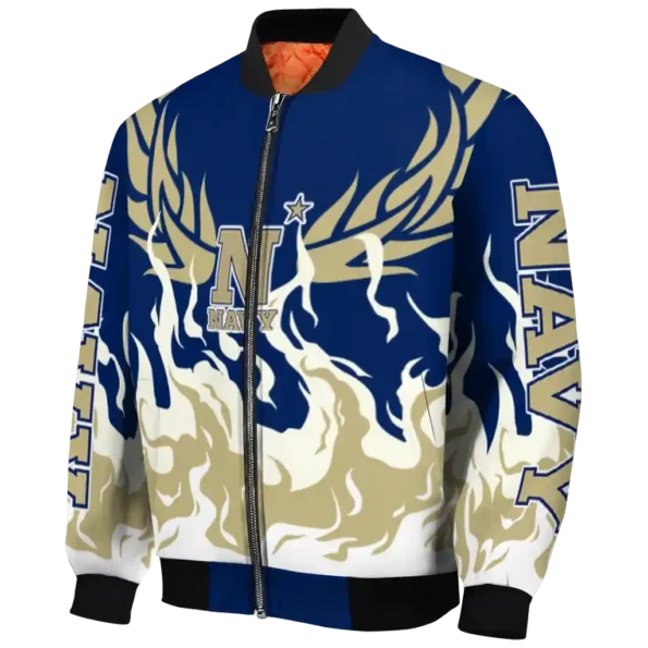 Navy20Midshipmen20NCAAZone Jacket 1 Bomber 7.webp