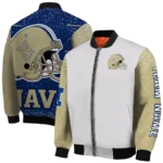 Navy20Midshipmen20NCAAZone Jacket 1 Bomber 11.webp