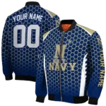 Navy20Midshipmen20NCAAZone Jacket 1 Bomber 16.webp