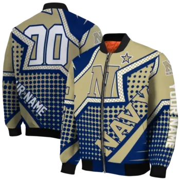 Navy20Midshipmen20NCAAZone Jacket 2 Bomber 18.webp