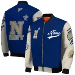 Navy20Midshipmen20NCAAZone Jacket 1 Bomber 2.webp