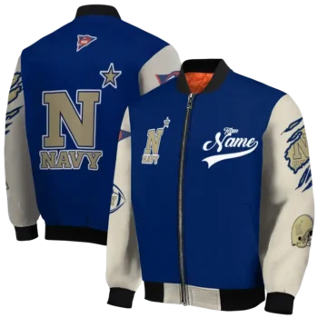 Navy20Midshipmen20NCAAZone Jacket 2 Bomber 2.webp