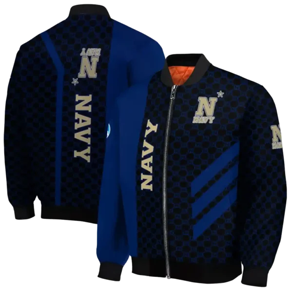 Navy20Midshipmen20NCAAZone Jacket 2 Bomber 6.webp