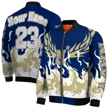 Navy20Midshipmen20NCAAZone Jacket 2 Bomber 7.webp