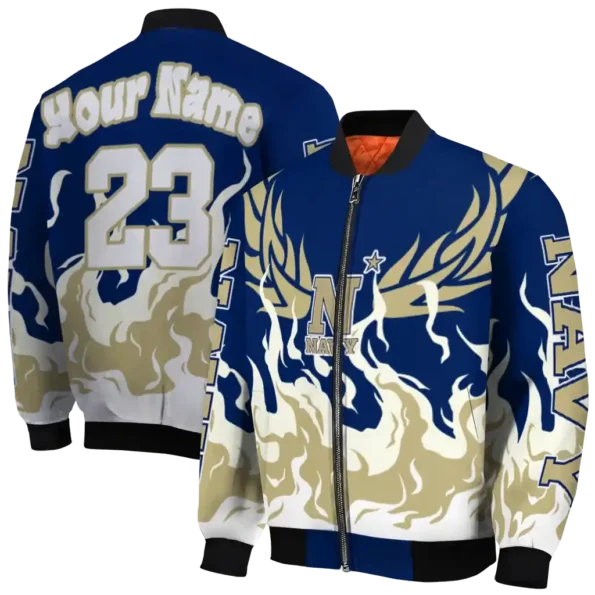 Navy20Midshipmen20NCAAZone Jacket 2 Bomber 7.webp
