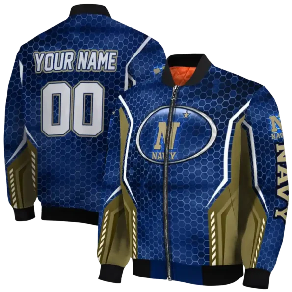 Navy20Midshipmen20NCAAZone Jacket 2 Bomber 9.webp