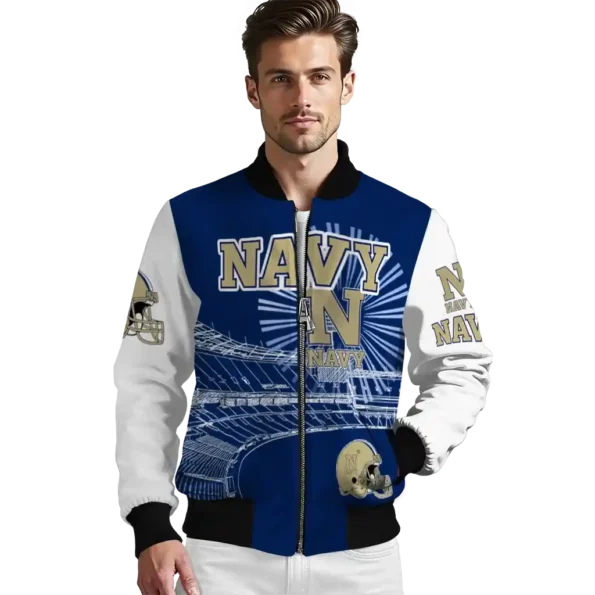 Navy20Midshipmen20NCAAZone Jacket 3 Bomber 12.webp