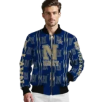 Navy20Midshipmen20NCAAZone Jacket 1 Bomber 15.webp