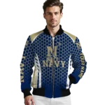 Navy20Midshipmen20NCAAZone Jacket 1 Bomber 16.webp