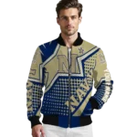 Navy20Midshipmen20NCAAZone Jacket 1 Bomber 18.webp