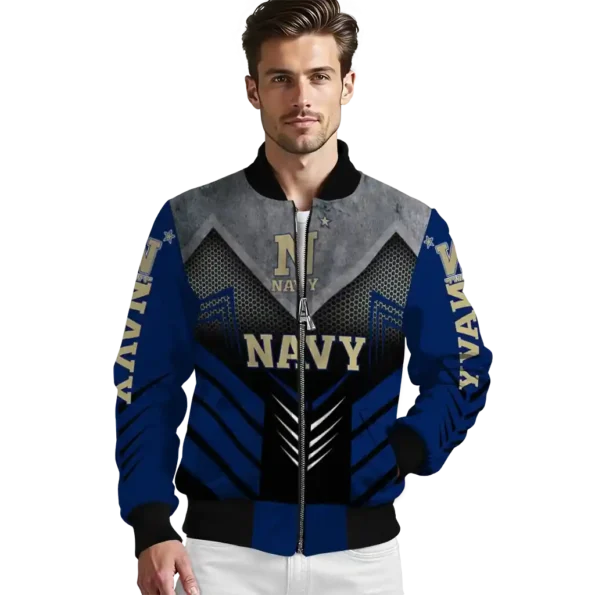 Navy20Midshipmen20NCAAZone Jacket 3 Bomber 3.webp