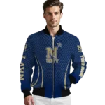 Navy20Midshipmen20NCAAZone Jacket 1 Bomber 4.webp