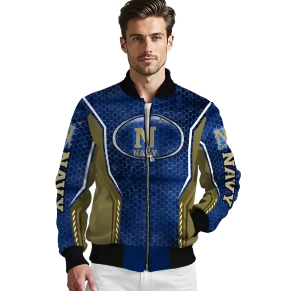 Navy20Midshipmen20NCAAZone Jacket 3 Bomber 9.webp