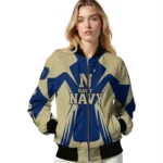 Navy20Midshipmen20NCAAZone Jacket 1 Bomber 1.webp