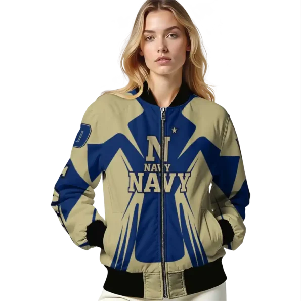 Navy20Midshipmen20NCAAZone Jacket 4 Bomber 1.webp