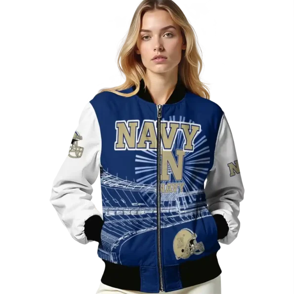 Navy20Midshipmen20NCAAZone Jacket 4 Bomber 12.webp
