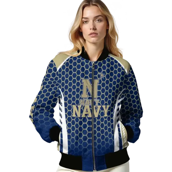 Navy20Midshipmen20NCAAZone Jacket 4 Bomber 16.webp