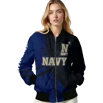Navy20Midshipmen20NCAAZone Jacket 1 Bomber 5.webp