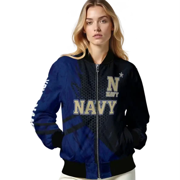 Navy20Midshipmen20NCAAZone Jacket 4 Bomber 5.webp