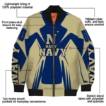 Navy20Midshipmen20NCAAZone Jacket 1 Bomber 1.webp