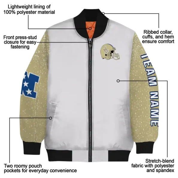 Navy20Midshipmen20NCAAZone Jacket 5 Bomber 11.webp